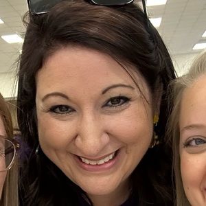 Meet your Posher, Deanna